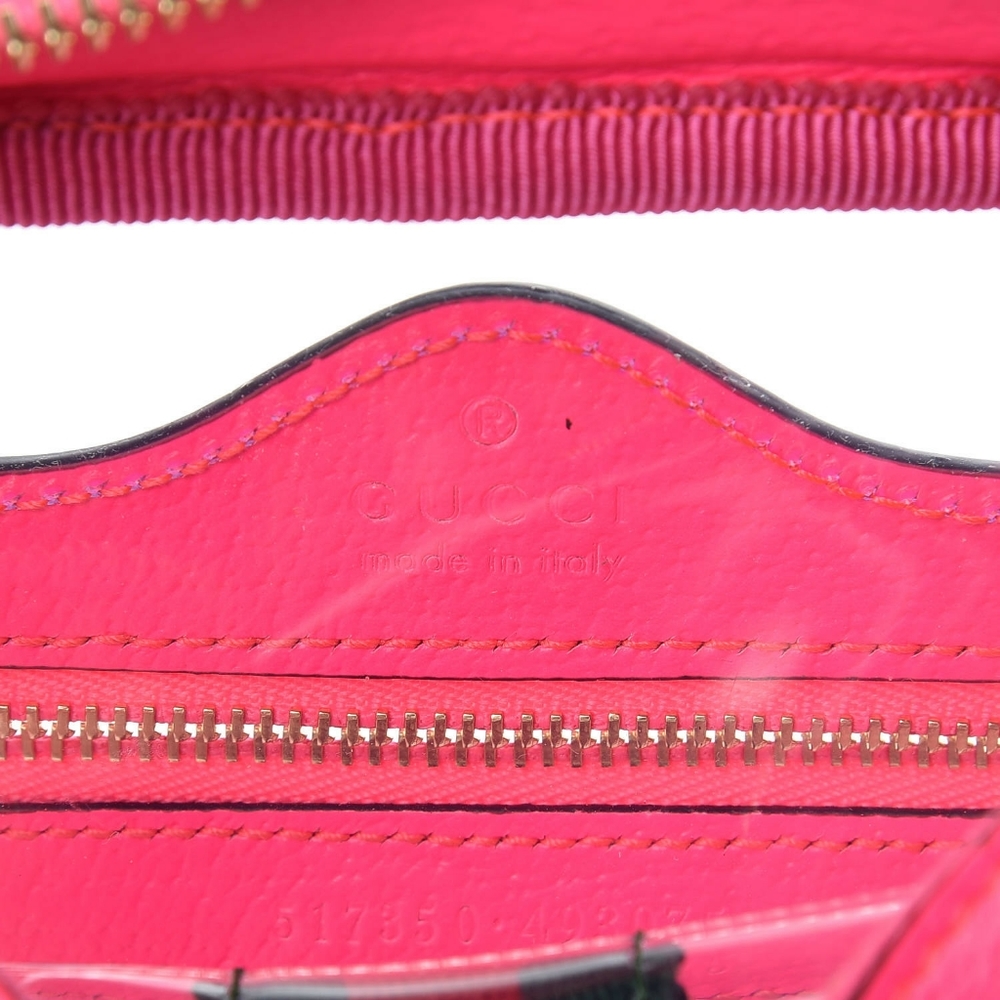 Vinyl Web Mini Ophidia Transparent - Picture 5 of 8